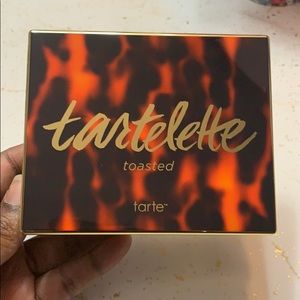 Tartelette “Toasted” pallette